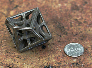 Decahedron