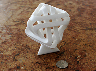 Di-Tetrahedron
