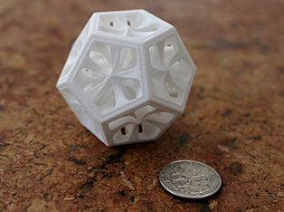 Dodecahedron