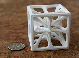 Hexahedron
